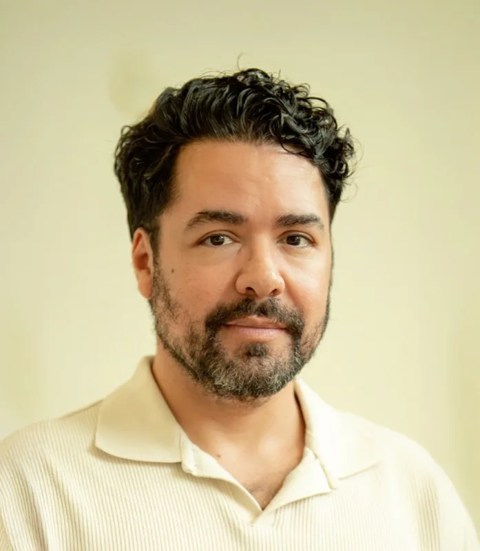 Jorge Chavez, PhD