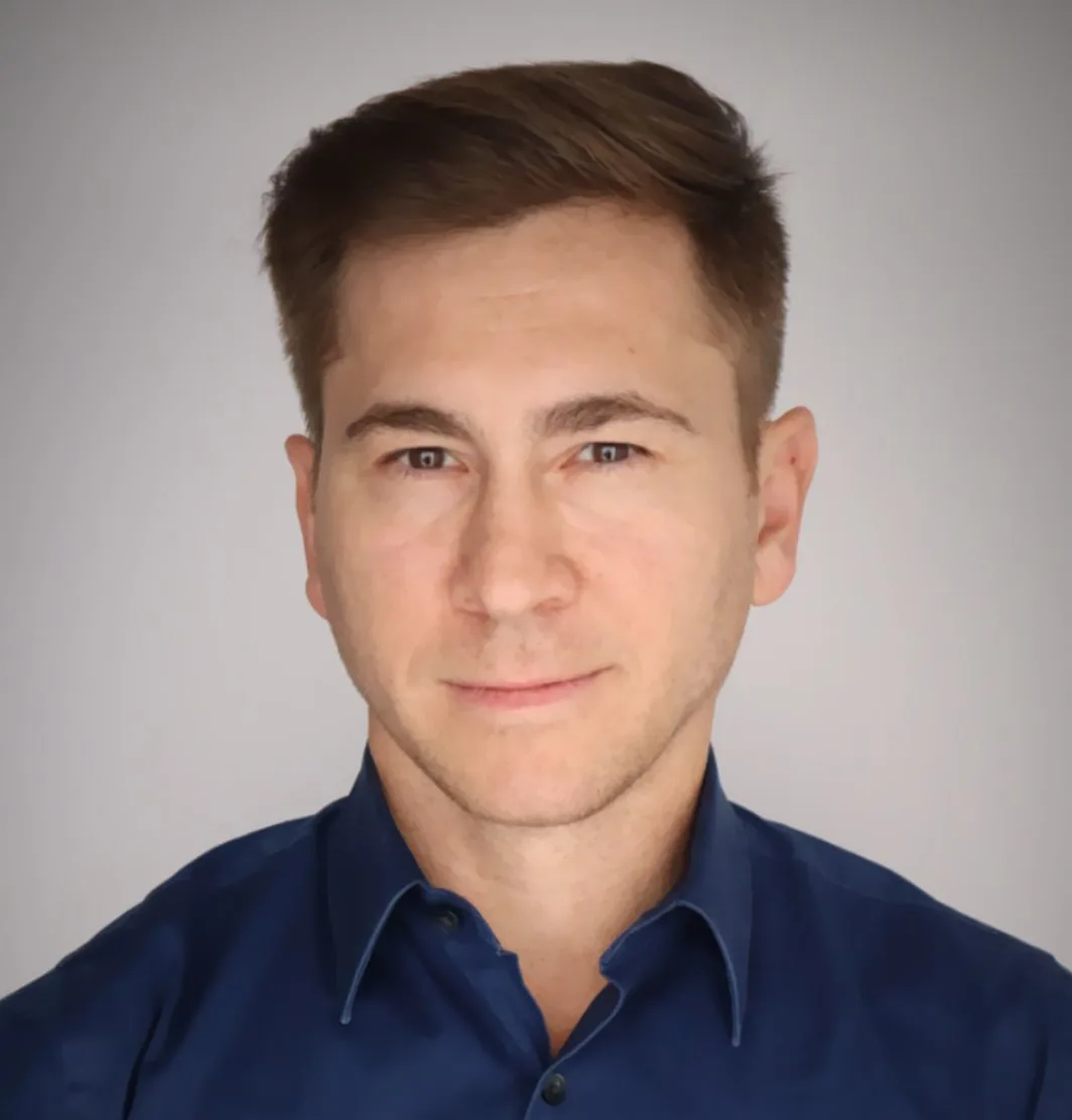 Tony Passaro, PhD
